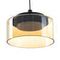 Подвесной светильник Citilux Espace CL243011