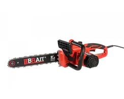 Электропила цепная "BRAIT" BR-2600