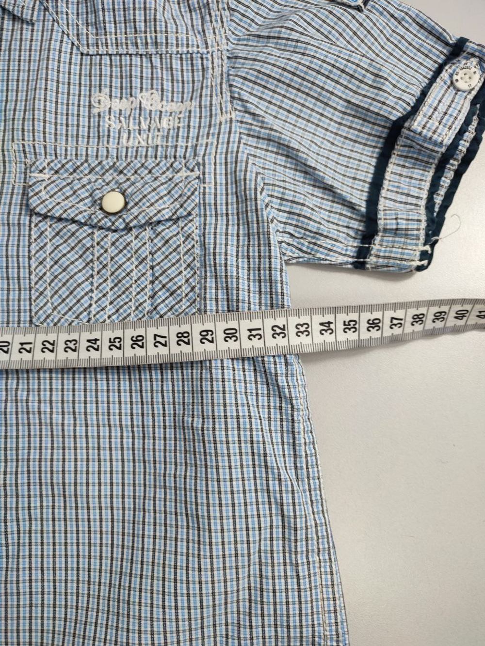 Рубашка Collection стильная на 5 лет