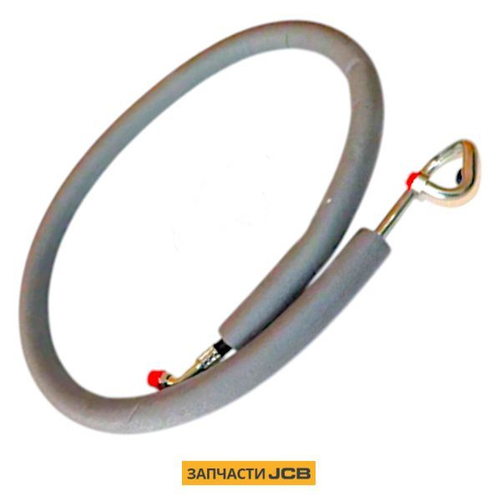 Шланг кондиционера JCB 649/51878