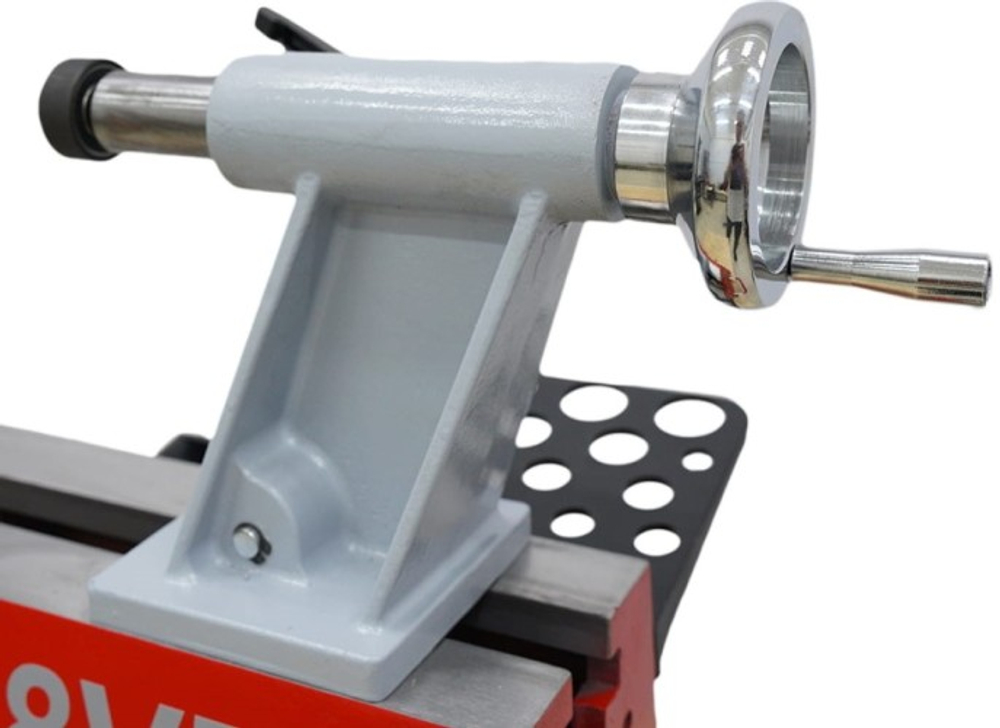 Станок токарный Jib MC1218VDA 0,75 кВт, 230В 0902020249000