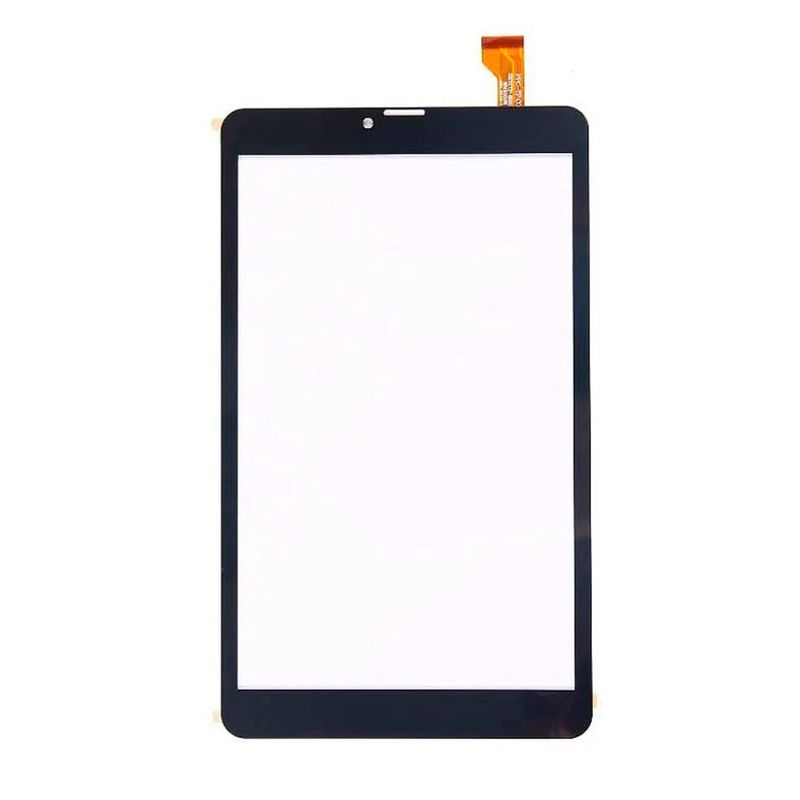 Тачскрин для Vertex Tab X8 (Черный)