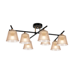 Люстра Freya FR5261PL-07GB