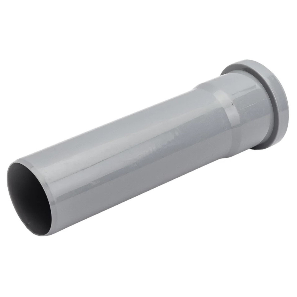 Труба Политэк Пайп 50х1,5х150мм ВК ПП (80)