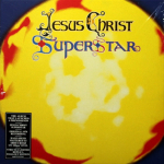Soundtrack / Andrew Lloyd Webber And Tim Rice: Jesus Christ Superstar (2LP)