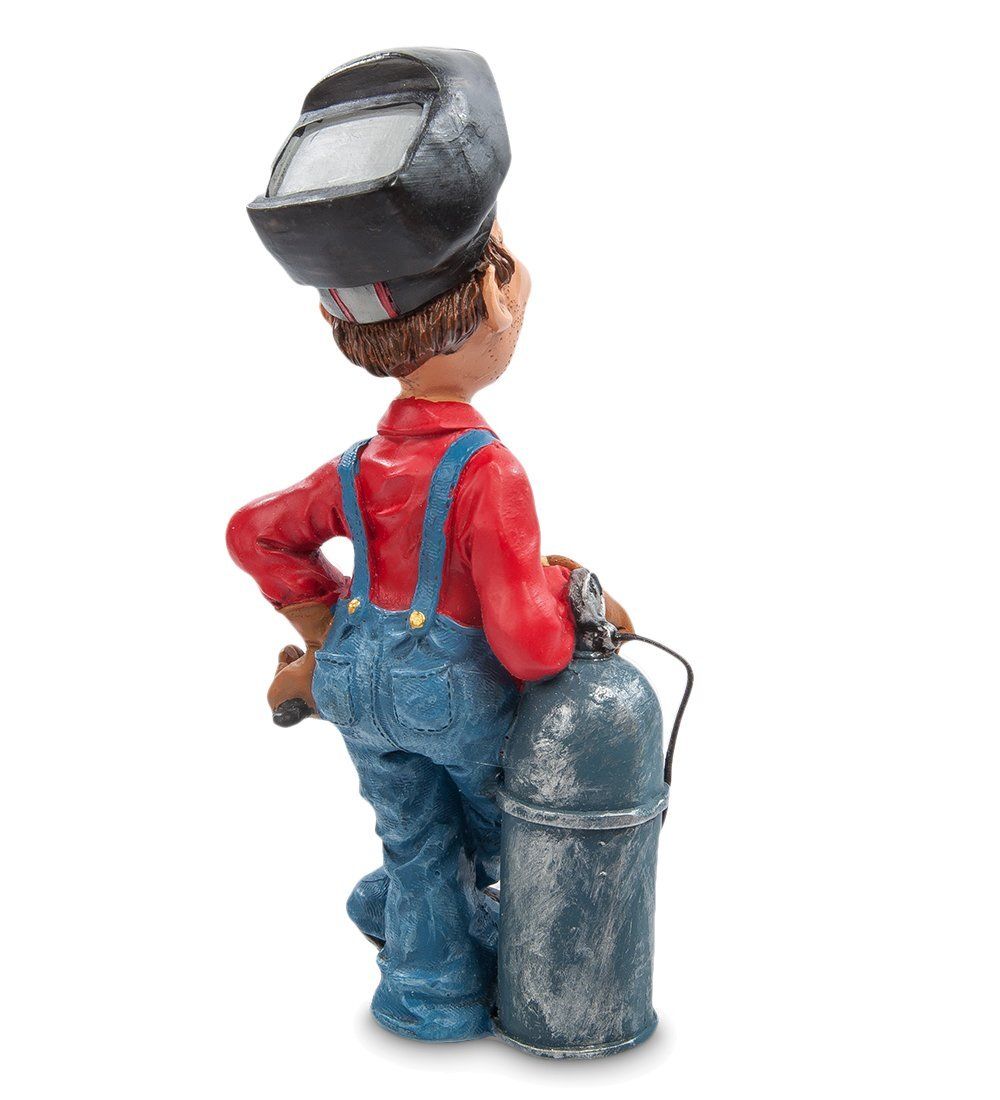 RV-504 Фигурка «Сварщик» (W.Stratford)