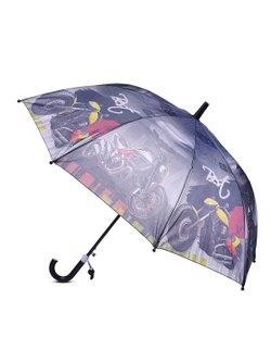 Зонт детский с рисунком (00-0279)