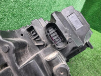 Фара левая Skoda Octavia a7 (2017-2020) LED