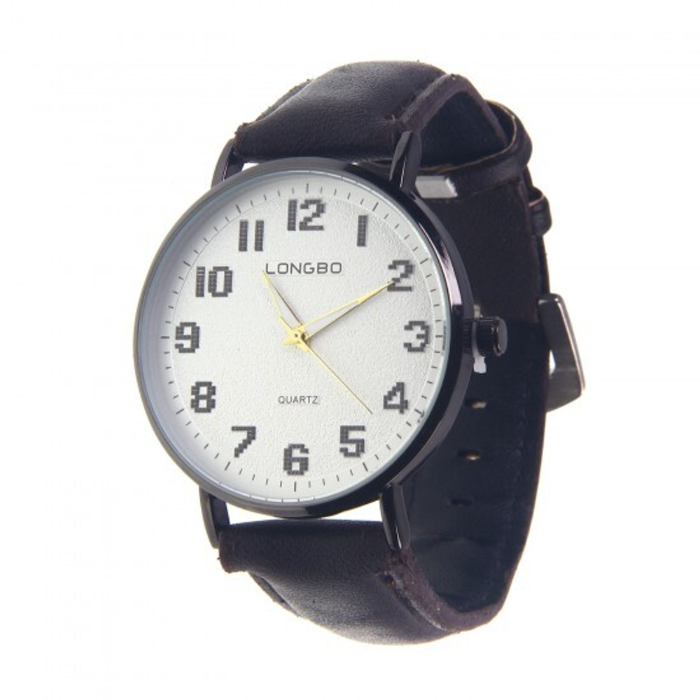 Часы наручные LONGBO, 012908