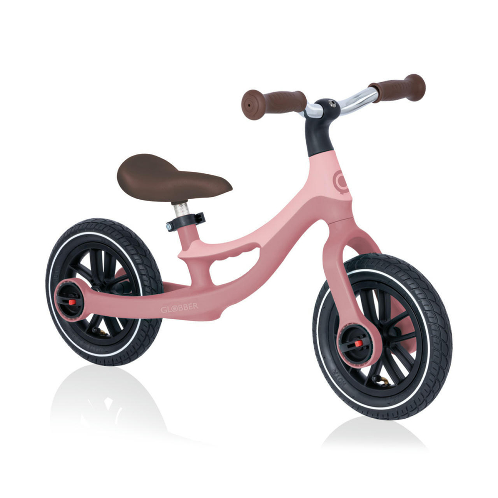 Детский велосипед Globber Go Bike Elite Air (2023)