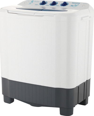 Renova WS-50PET стиральная машина