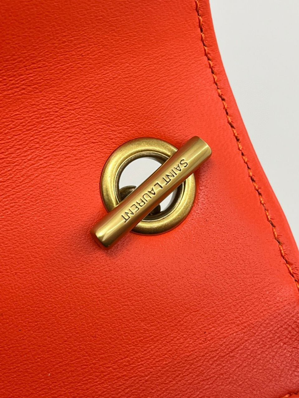 Сумка Yves Saint Laurent