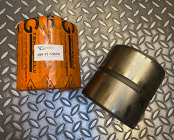 Втулка 209-72-53170