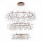 Подвесная светодиодная люстра ST Luce Rafina SL379.203.486