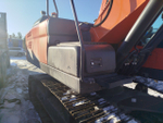 DAXIN DX230* Экскаватор DX230N-9A (Дизельный, 5.9 л, 181 л.с. АТ)