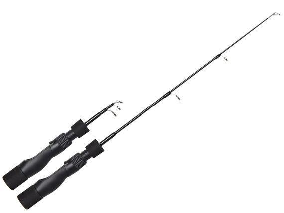 Удилище телескопическое зимнее Salmo ICE TELEROD PLUS II 50см