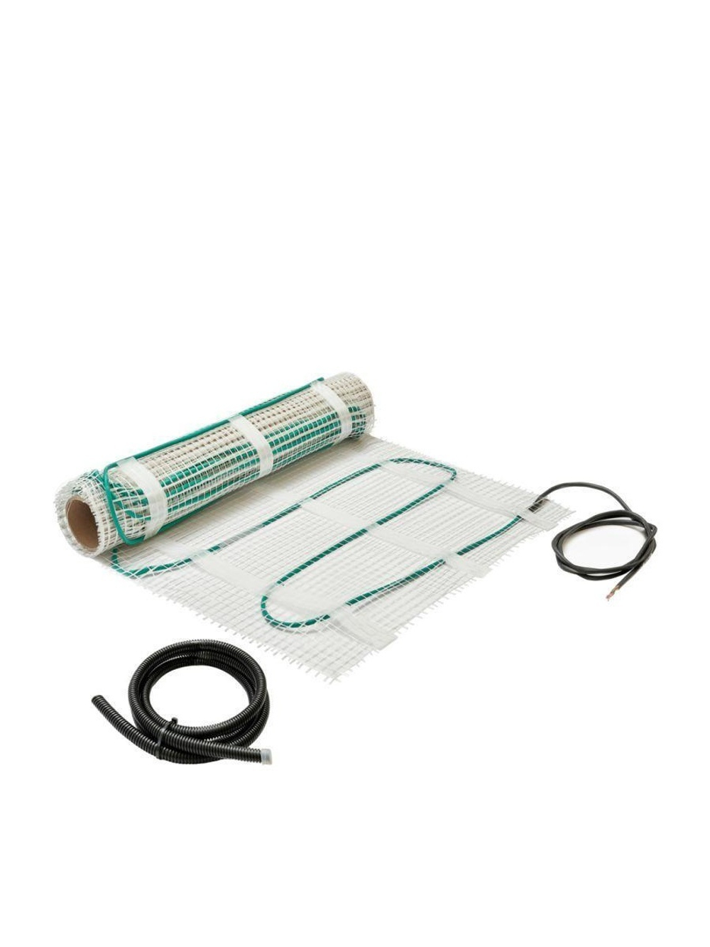 Комплект "Теплый пол" (мат) Step Balance SBM150015 150Вт/кв.м 225Вт 1.5кв.м SE SBM150015