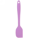 Лопатка силиконовая «Macarons «21*4см