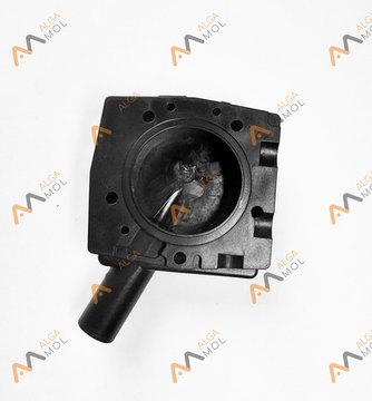 Впускной Клапан Дуовак ( Китай)