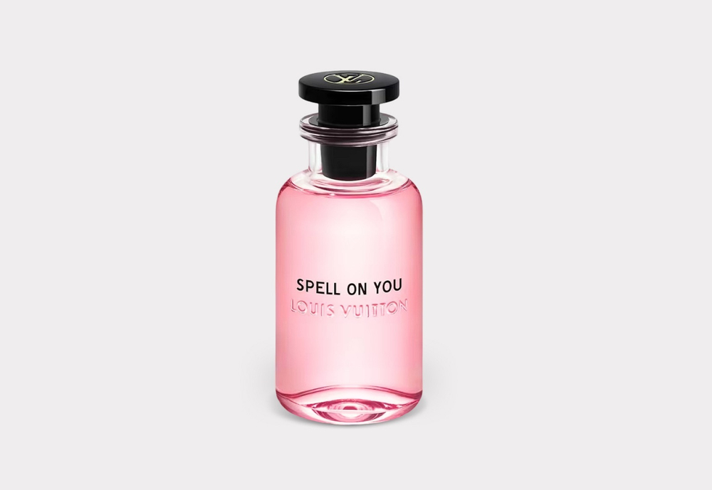 Louis Vuitton Spell on You