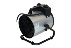 Электрическая тепловая пушка QUATTRO ELEMENTI QE-3000 ETN 649-257