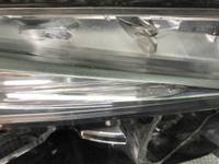 Битая Фара правая BMW 3er F30 (2015-2020) LED