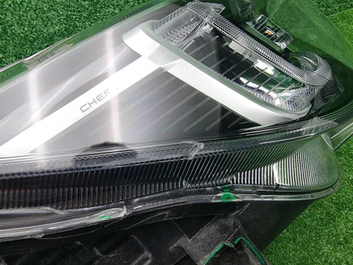 Фара правая Chery Tiggo 8 Pro Max (22-нв) LED