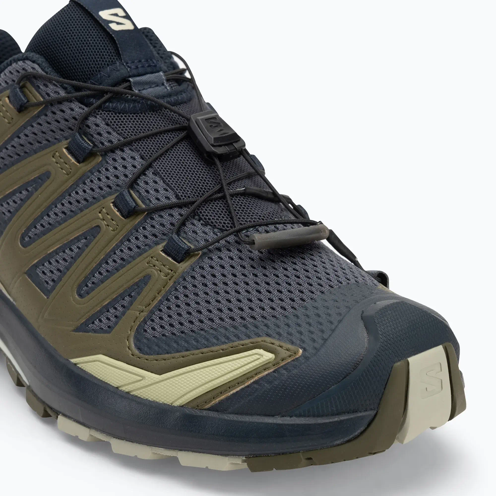 Salomon XA Pro 3D V9 india ink/olive night/aloe wash