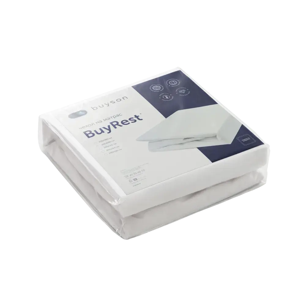 Защитный чехол BuyRest