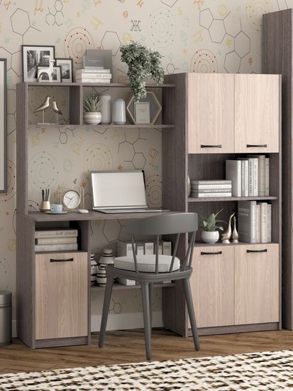 анкор темный / анкор светлый