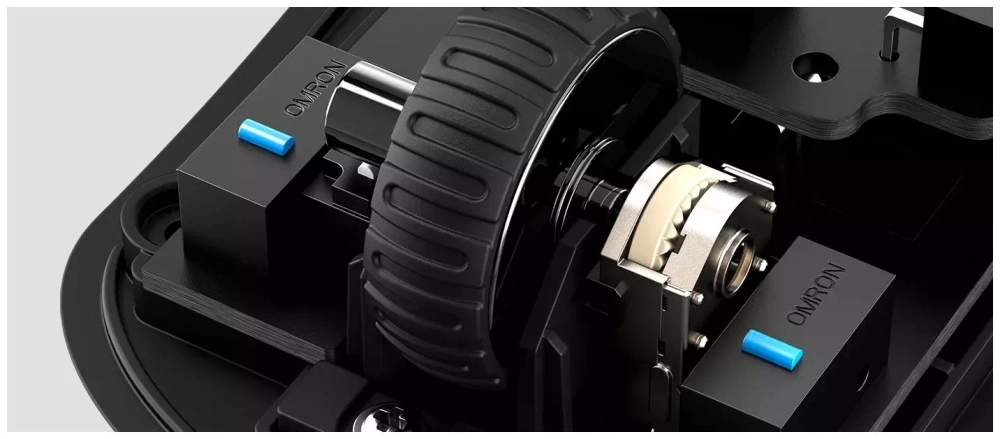 Игровая мышь HyperX Pulsefire Surge