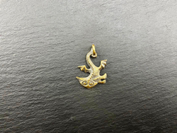 Подвеска. Дракончик