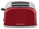 Тостер MAUNFELD MF-821CH фото 2