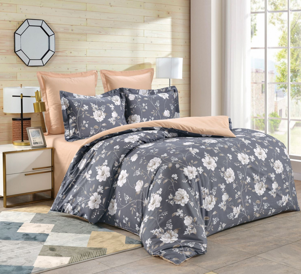 Постельное белье Valtery C-379 сатин