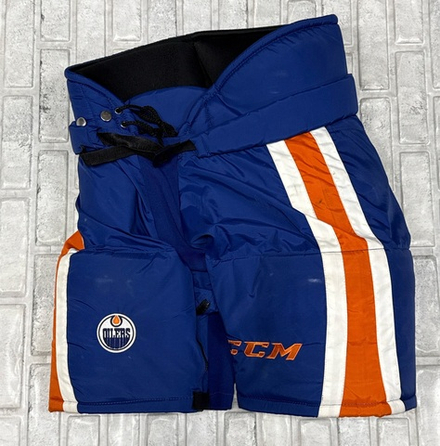CCM oilers спецзаказ SR M