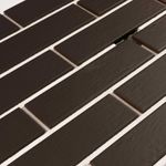 Термопанель ППС Paradyz Natural Brown Elewacja Duro - 1000х455 мм