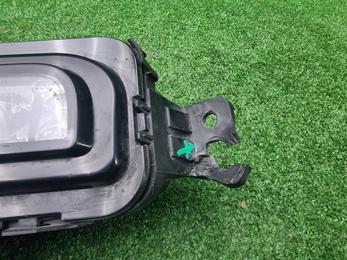 ПТФ левая Tank 500 (2021-н.в.)