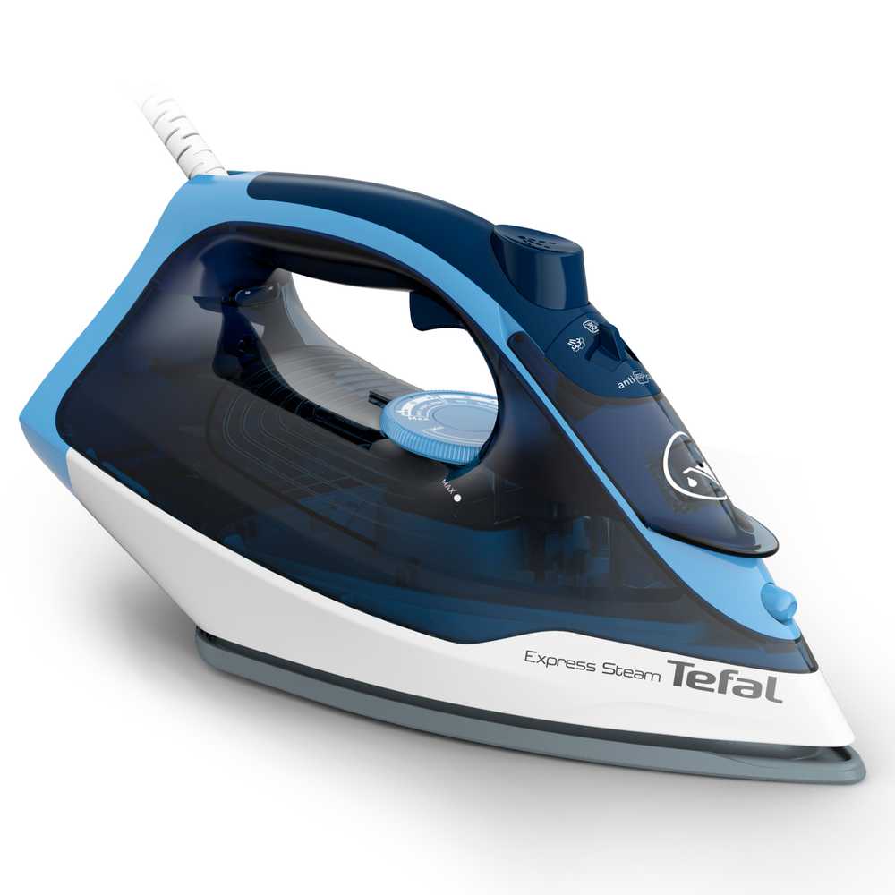 Утюг Tefal Express Steam FV2865EO
