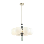 5405/6 ODL_EX Люстра E14 40Вт 220В IP20 MODERN