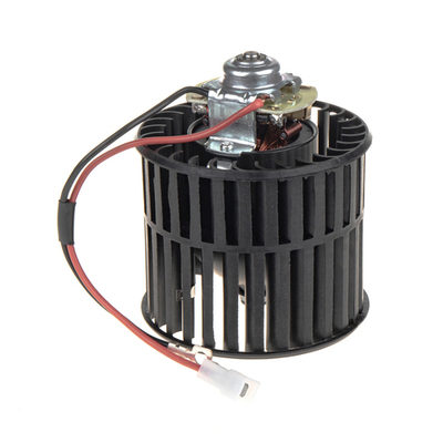 Вентилятор отопителя салона (мотор) ВАЗ 2108-99, 2110-15 GANZ GIC06035