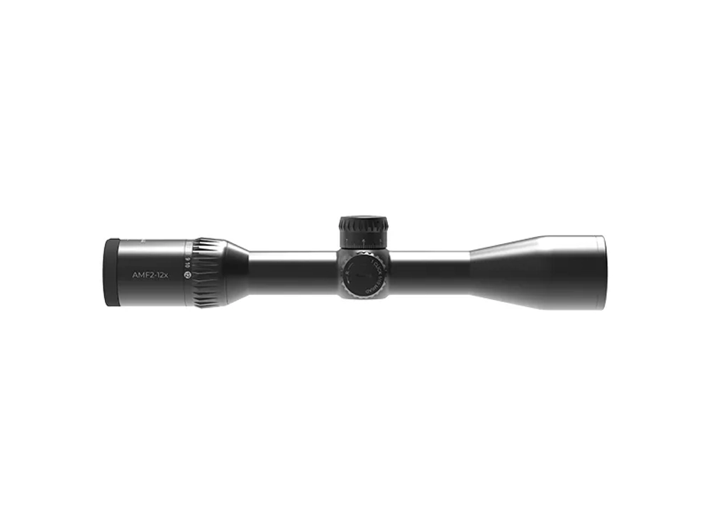 Прицел Artelv CRS 2-12x44 SFP Fiber (ASCF21244S)