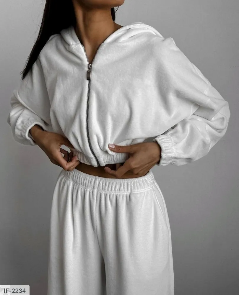 Костюм IH-7757 Фабрика Моды