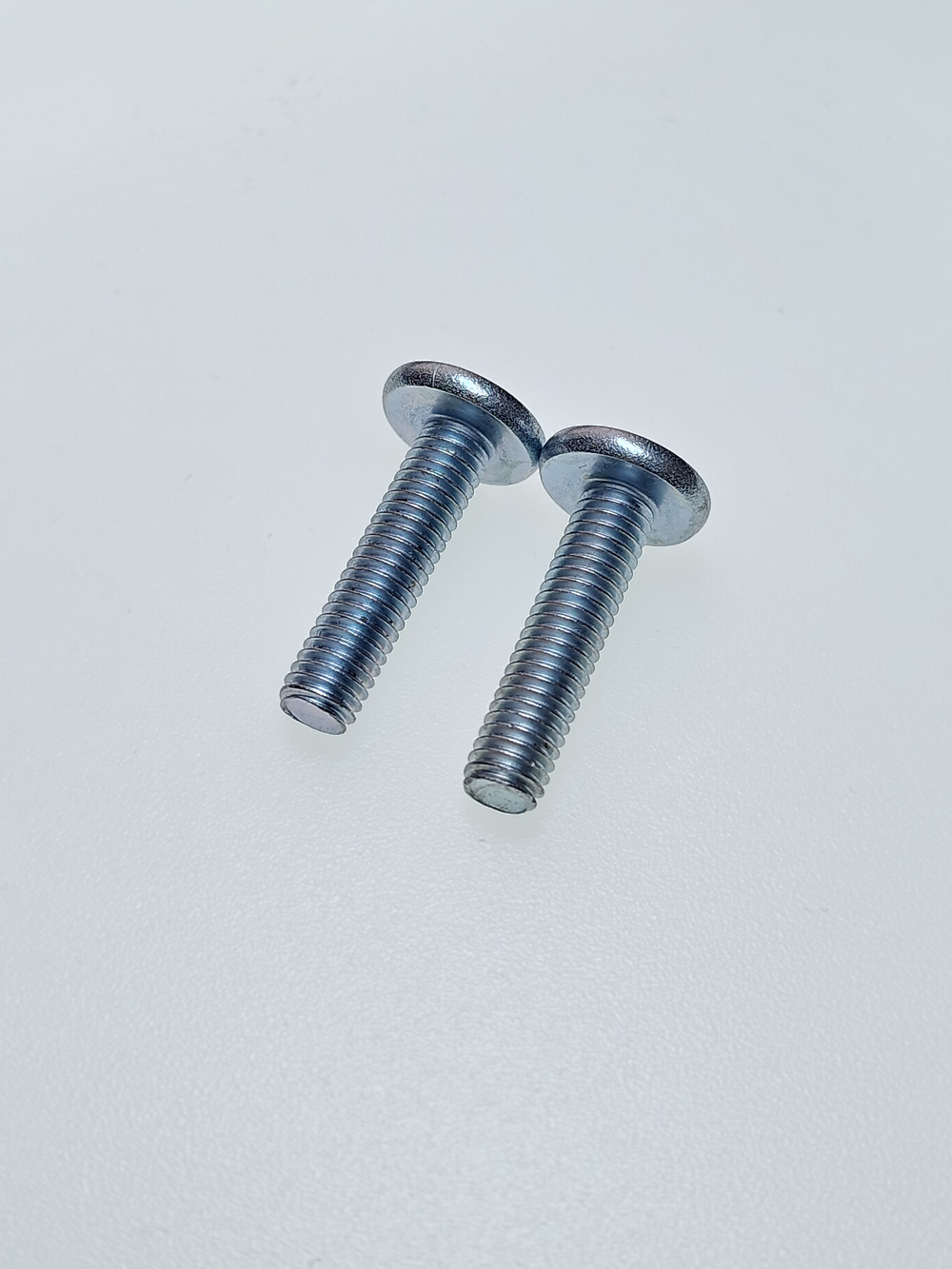 6х25 ОЦ.Винт МК полн. резьба DIN7420 (20 шт.)