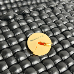 Bottega Veneta Swing 25 cm