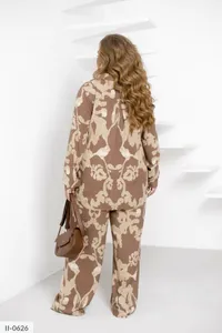 Костюм II-0618 Фабрика Моды