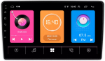 Магнитола для Opel Astra H (вместо бортовика) - OEM GT9-021 на Android 10, 2ГБ-16ГБ