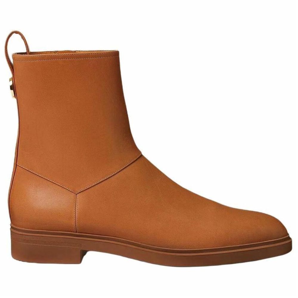 Сапоги Loro Piana Kilda, FAP8441E0BV