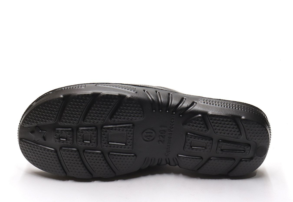 Сабо мужские (41-46) р. / шт. 2201