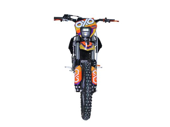 Мотоцикл OXO Pro 150 B PITBIKE