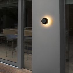 Настенный Светильник Point By Imperiumloft